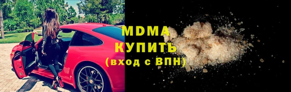 хмурый Алексин