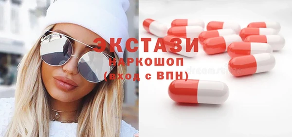 хмурый Алексин